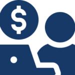 Career outlook icon
