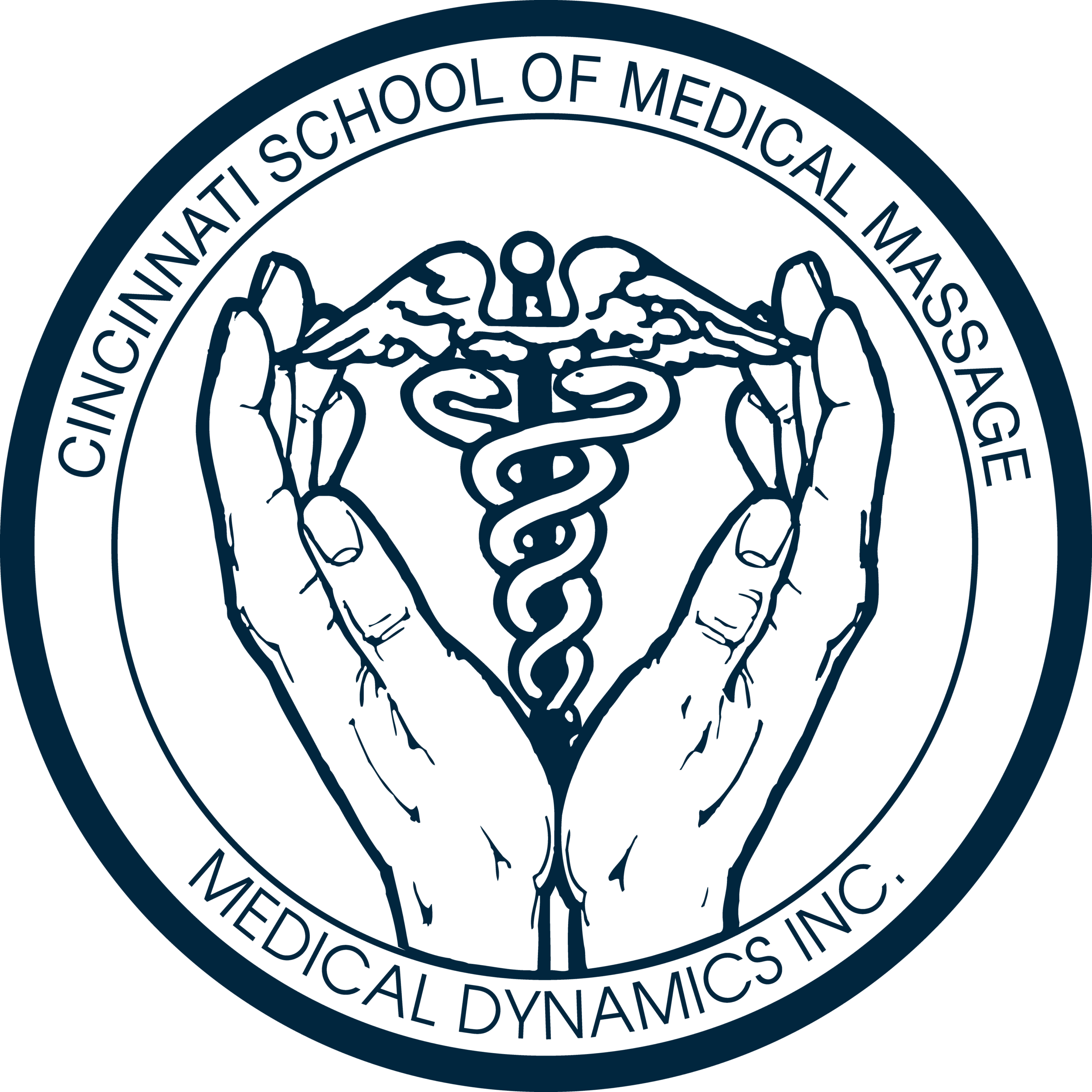 seal of SOMM cincinnati